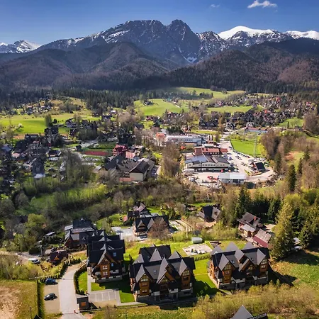 Visitzakopane - My Deer Закопане