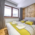 Апартаменты Visitzakopane - My Deer Закопане