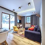 Visitzakopane - My Deer Апартаменты