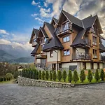 Visitzakopane - My Deer Закопане