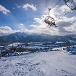 Апартаменты Visitzakopane - My Deer