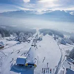 Visitzakopane - My Deer Закопане