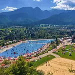 Апартаменты Visitzakopane - My Deer *