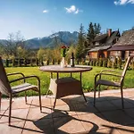 Visitzakopane - My Deer Закопане