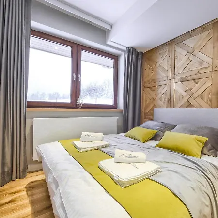Apartment Visitzakopane - My Deer Zakopane