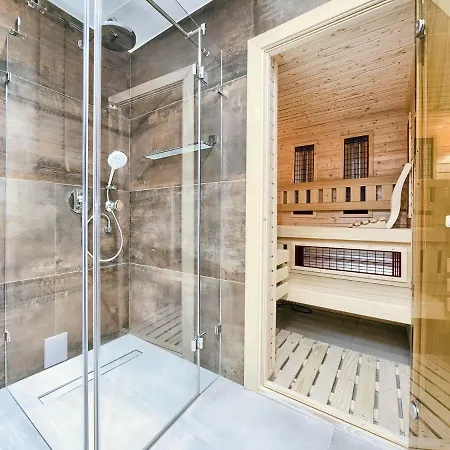 Visitzakopane - My Deer Apartment Zakopane