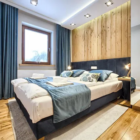 Apartment Visitzakopane - My Deer *