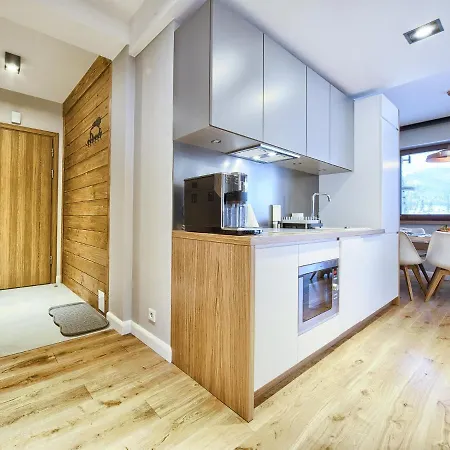 Visitzakopane - My Deer