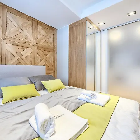 Visitzakopane - My Deer Apartment Zakopane