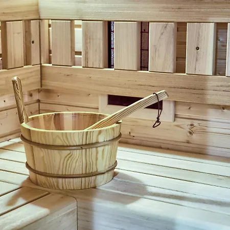 Visitzakopane - My Deer Apartment Zakopane