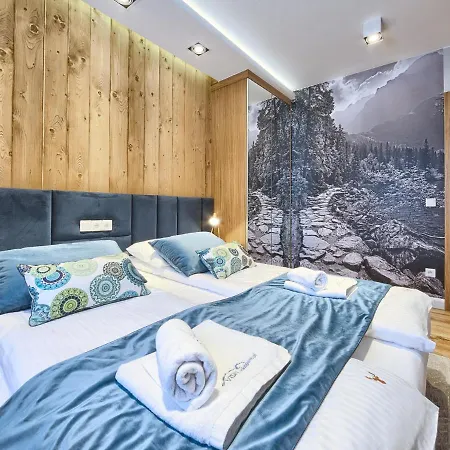 Visitzakopane - My Deer