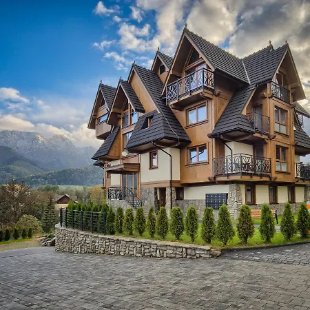 Visitzakopane - My Deer Ζακοπάνε