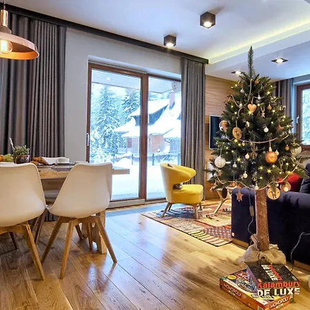 Visitzakopane - My Deer