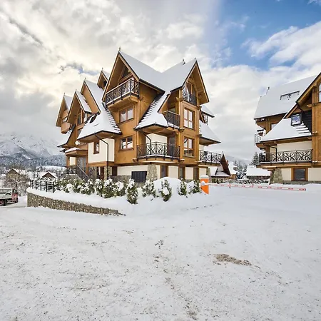 Visitzakopane - My Deer Закопане