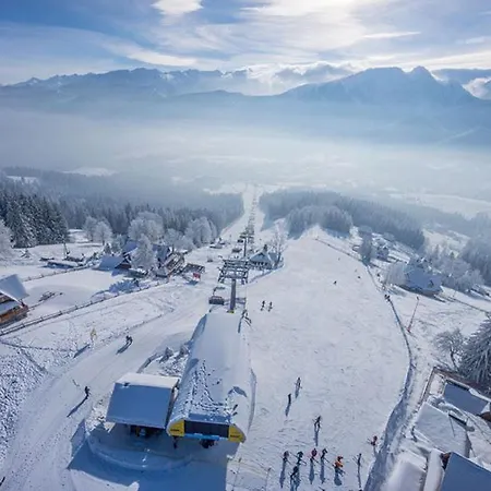 Visitzakopane - My Deer 扎科帕内