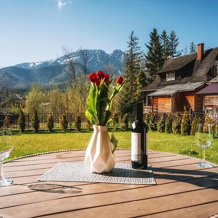 Visitzakopane - My Deer