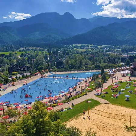 Apartment Visitzakopane - My Deer *