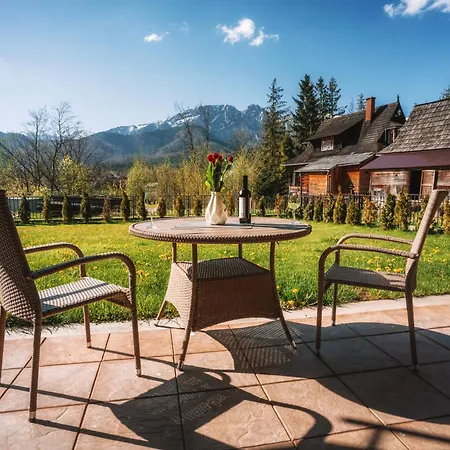 Visitzakopane - My Deer 扎科帕内