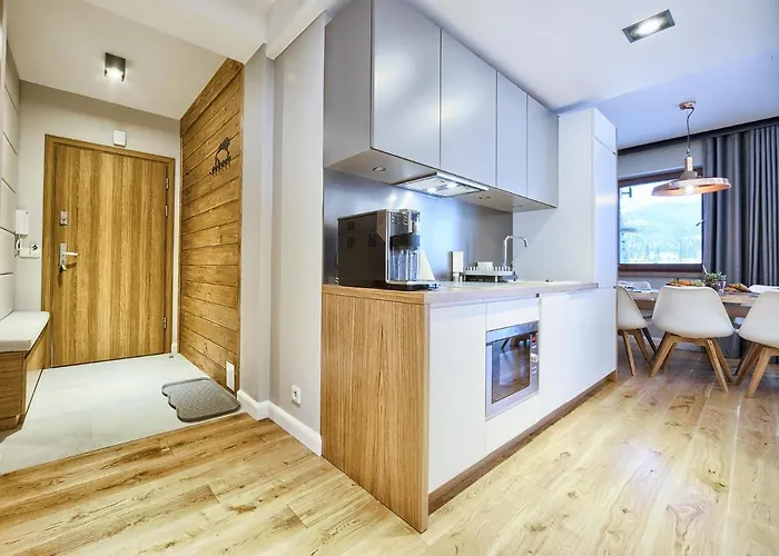 Visitzakopane - My Deer