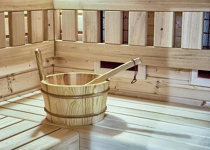 Visitzakopane - My Deer شقة زاكوباني